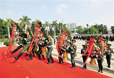 海南島戰(zhàn)役烈士查詢——銘記英雄，傳承精神，海南島戰(zhàn)役烈士查詢，銘記英雄，傳承不朽精神