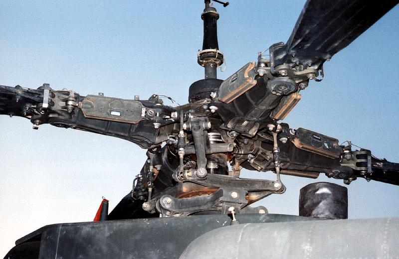 阿帕奇武裝直升機(jī)解說(shuō)，阿帕奇武裝直升機(jī)全面解析