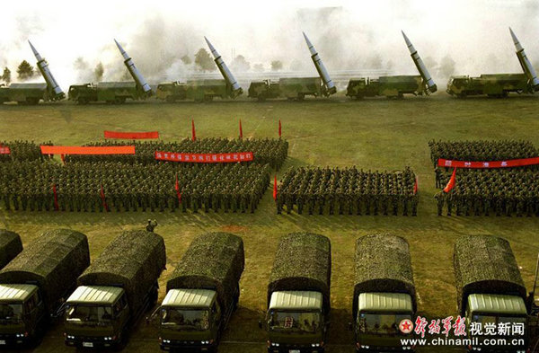 導(dǎo)彈二營(yíng)的現(xiàn)代化轉(zhuǎn)型與部隊(duì)新面貌，導(dǎo)彈二營(yíng)現(xiàn)代化轉(zhuǎn)型展現(xiàn)部隊(duì)全新面貌