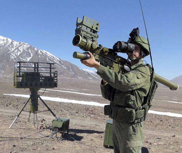 現(xiàn)代戰(zhàn)爭利器