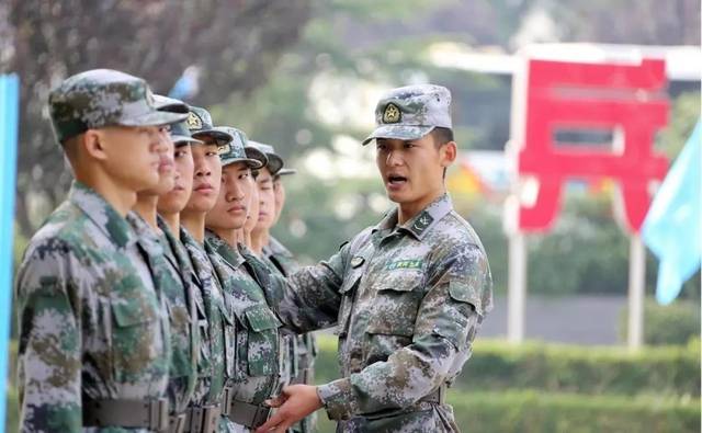 武警可以考解放軍院校嗎？——探討我國軍事教育體系中的可能性，武警是否可以考解放軍院校，我國軍事教育體系內(nèi)的可能性探討