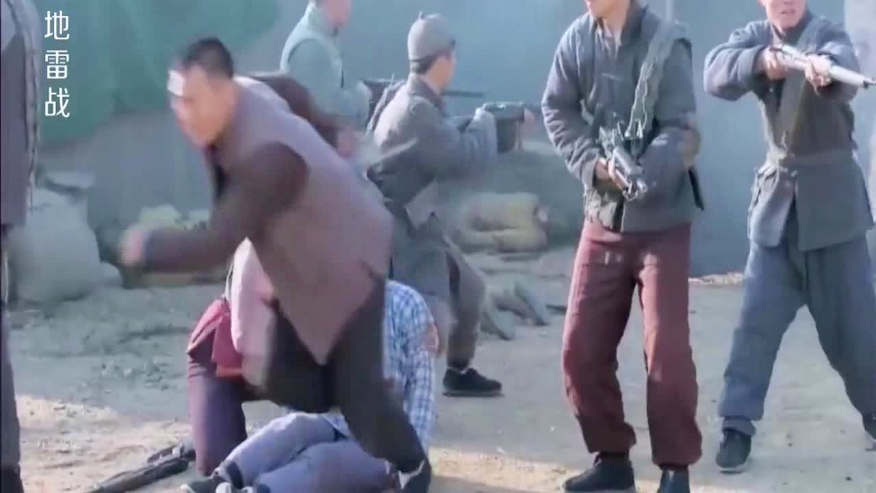 把手榴彈放進(jìn)褲襠里的電視劇，一種戲劇化的沖突與反思，褲襠藏手榴彈，戲劇化的沖突與反思