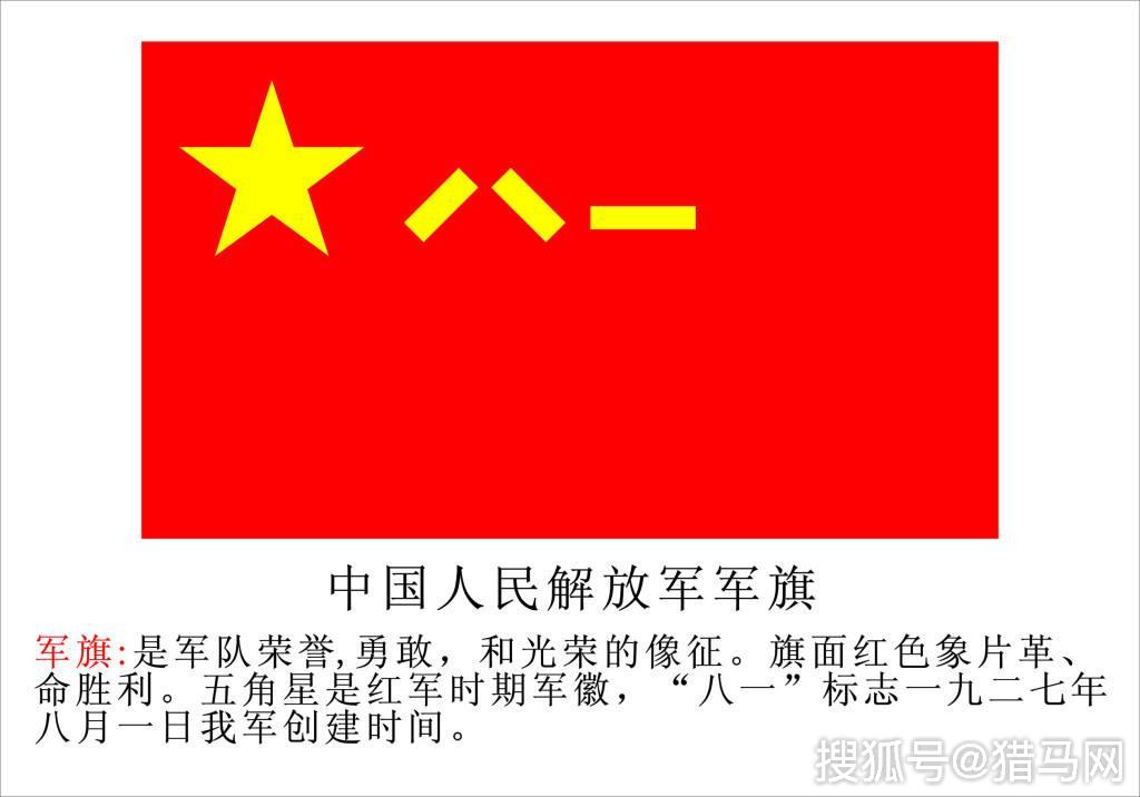 中國(guó)人民解放軍軍旗的授予時(shí)間及其歷史意義，中國(guó)人民解放軍軍旗授予時(shí)間及其深遠(yuǎn)歷史意義概述