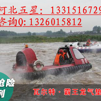 氣墊船的價格及其相關(guān)因素探討，氣墊船價格及其影響因素解析