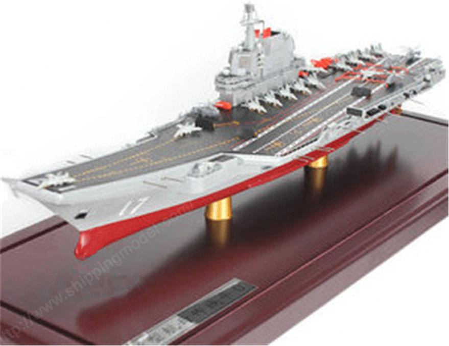 航空母艦?zāi)Ｐ褪止ぶ谱鬟^程，航空母艦?zāi)Ｐ褪止ぶ谱鞯木蔬^程揭秘