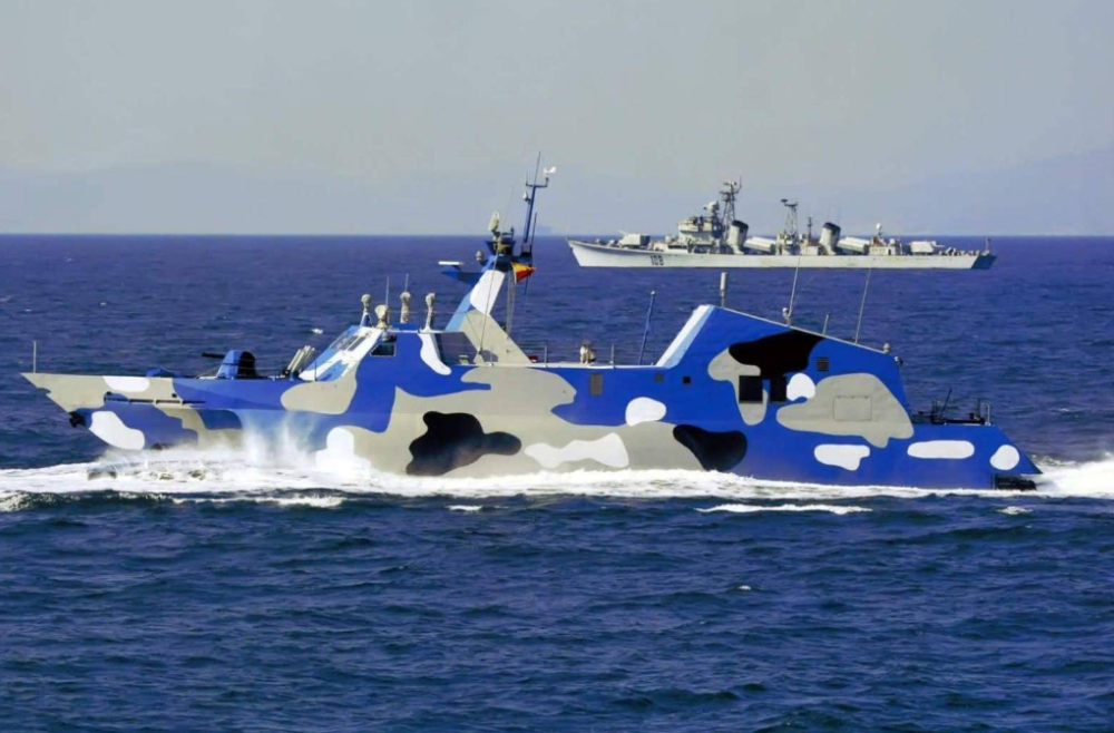 關(guān)于我國海軍艦艇退役，從022型導(dǎo)彈艇退役看軍事現(xiàn)代化進(jìn)程，從022型導(dǎo)彈艇退役看我國海軍艦艇退役與軍事現(xiàn)代化進(jìn)程