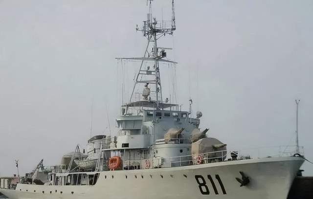 陵川艦
