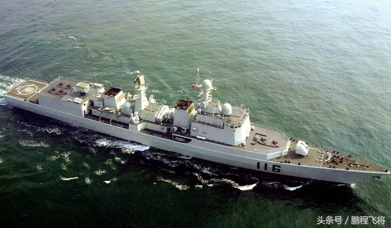 驅(qū)逐艦的防空能力，現(xiàn)代海戰(zhàn)中的關(guān)鍵要素，現(xiàn)代海戰(zhàn)中驅(qū)逐艦防空能力的關(guān)鍵作用