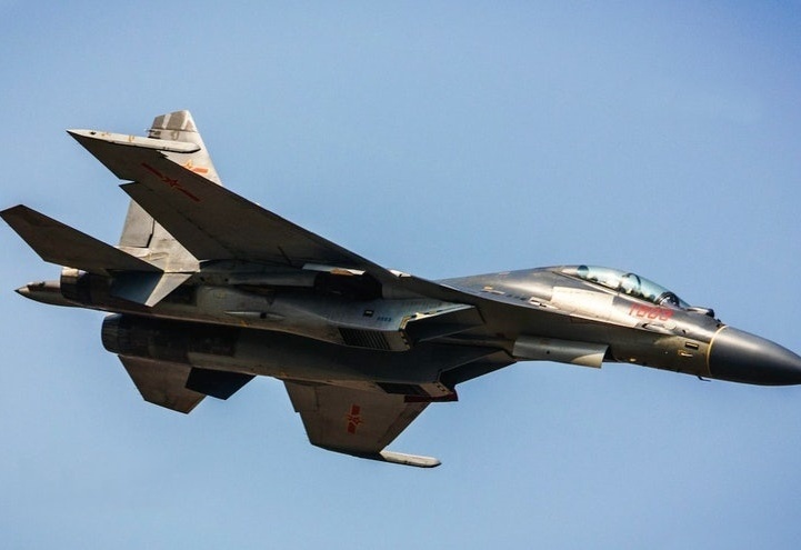 中國(guó)空軍目前主力戰(zhàn)機(jī)概述，中國(guó)空軍主力戰(zhàn)機(jī)概述簡(jiǎn)介