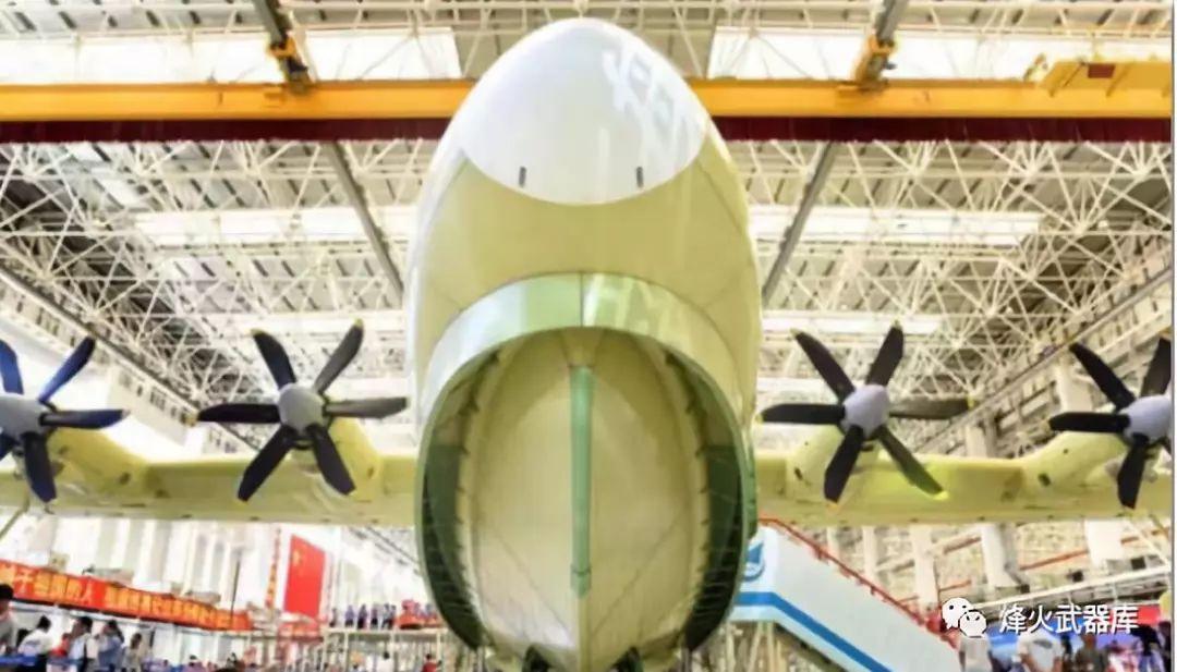 WJ10渦槳發(fā)動機，動力之翼的澎湃心臟，WJ10渦槳發(fā)動機，動力之翼的強勁心臟