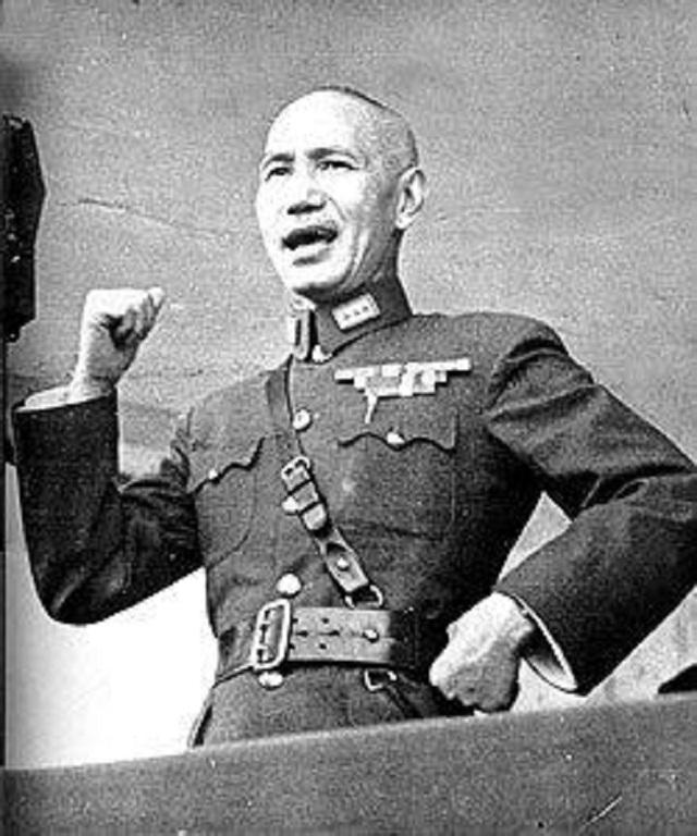 蔣介石不去臺灣會怎么樣的歷史假設(shè)，蔣介石未赴臺灣的歷史假設(shè)與影響探討