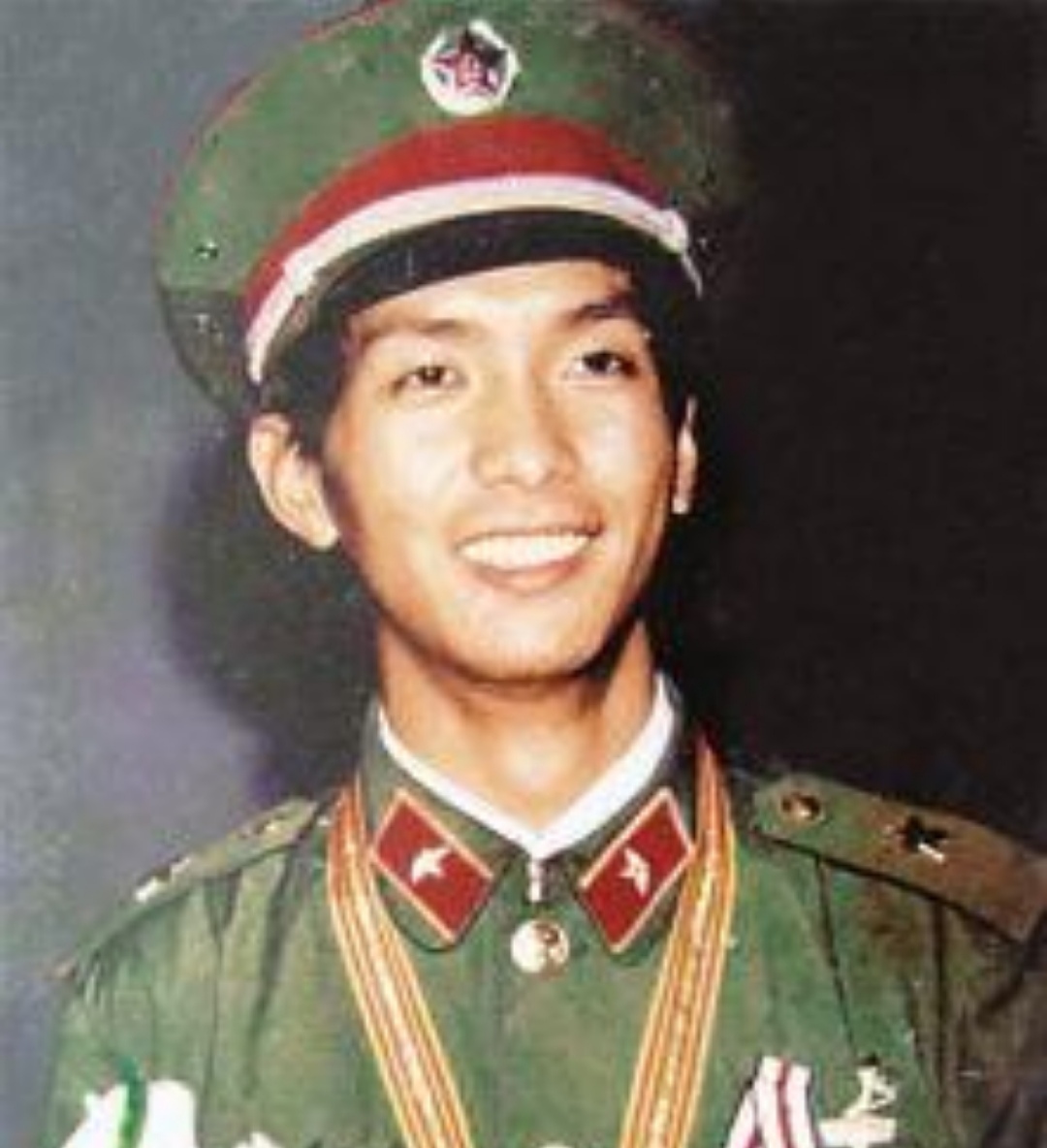 獨背將軍丁嘵兵，軍旅生涯與未來的轉(zhuǎn)業(yè)之路，獨背將軍丁嘵兵，軍旅生涯與轉(zhuǎn)業(yè)展望