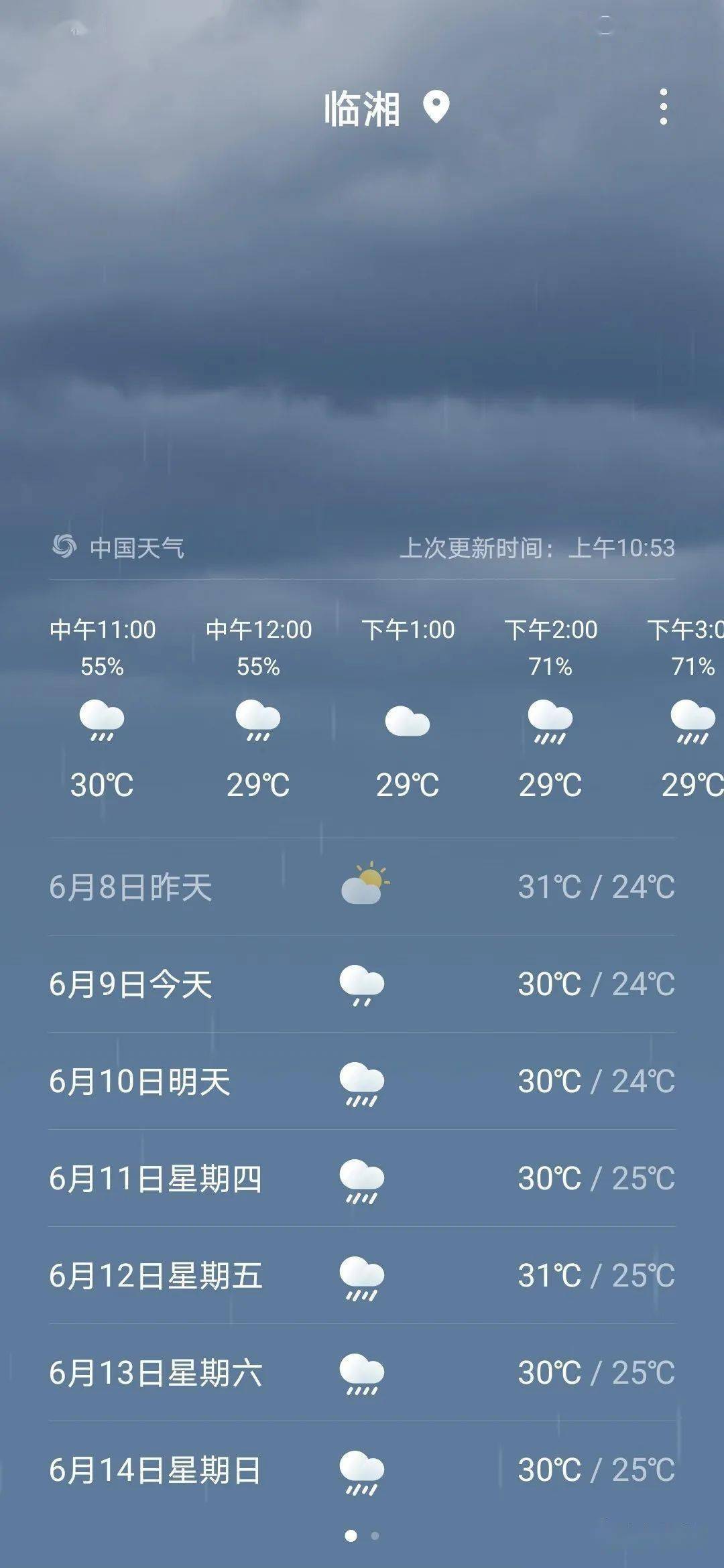 今天會(huì)下雨嗎？一部未知天氣之謎的小說(shuō)，未知天氣之謎，今日是否雨紛紛？