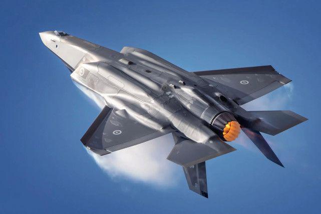 美空軍司令感嘆殲-20為戰(zhàn)機之首，揭示空中優(yōu)勢新時代的來臨，美空軍司令贊嘆殲-20引領(lǐng)新時代空中優(yōu)勢，感嘆戰(zhàn)機之首地位不可撼動