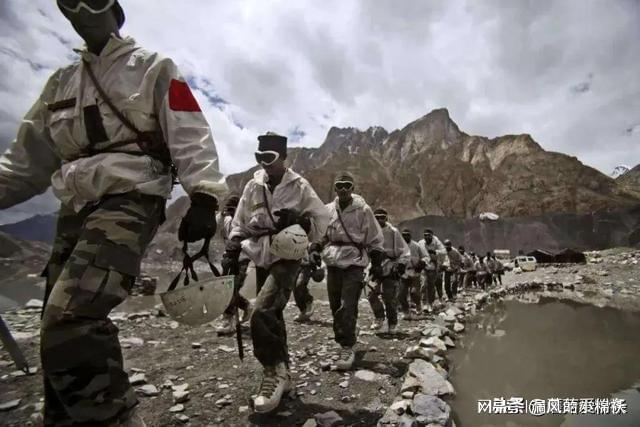 中印領(lǐng)土問題現(xiàn)狀，中印領(lǐng)土爭端現(xiàn)狀解析