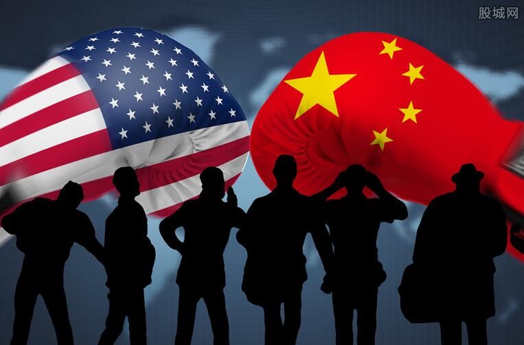 中美最新動態(tài)，深化合作與競爭的雙重奏，中美深化合作與競爭的新動態(tài)，雙重奏的交響樂章