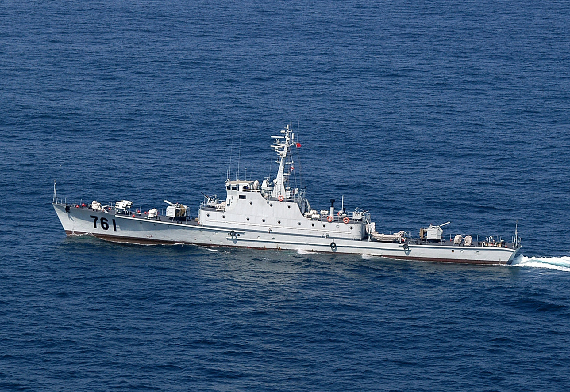 海軍獵潛艇71大隊，守護海洋安全的先鋒力量，海軍獵潛艇71大隊，海洋安全的先鋒守護者