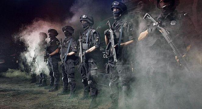 武警特戰(zhàn)部隊(duì)，特種力量的定位與角色，武警特戰(zhàn)部隊(duì)，特種力量的定位與角色解析