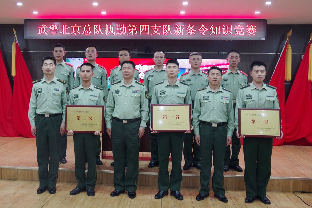 武警北京總隊(duì)任命公示，展現(xiàn)新時(shí)代軍民融合深度發(fā)展的力量，武警北京總隊(duì)任命公示揭示新時(shí)代軍民融合深度發(fā)展的強(qiáng)大力量