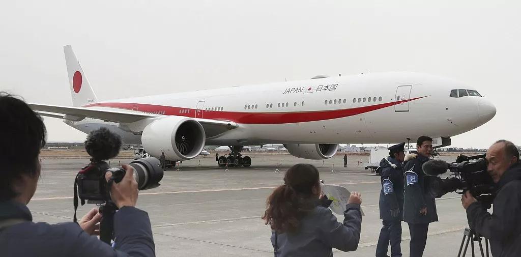 中國有空軍一號專機嗎，解讀與探討，中國空軍一號專機解讀與探討，存在與功能探討