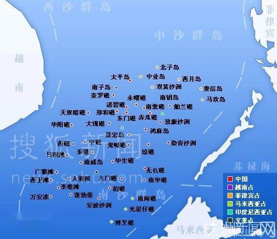 中國(guó)島嶼地圖及其數(shù)量概覽，中國(guó)島嶼地圖與數(shù)量概覽簡(jiǎn)介