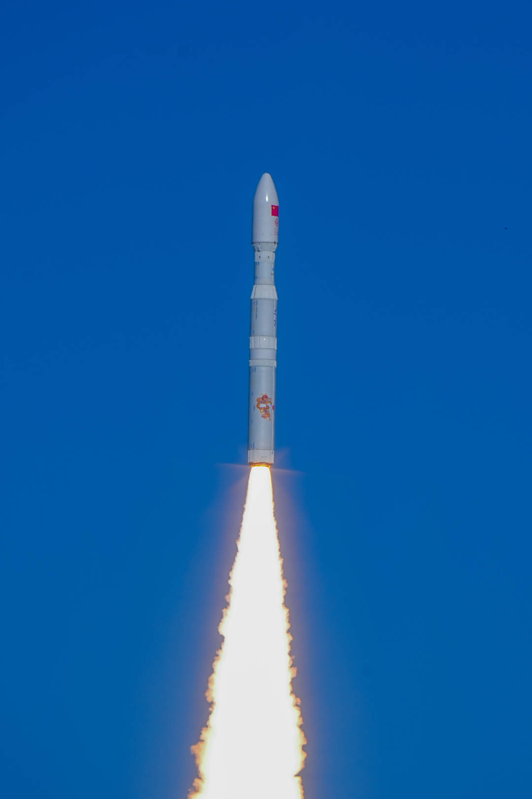 中國(guó)一箭200星技術(shù)，引領(lǐng)航天新時(shí)代的輝煌成就，中國(guó)一箭200星技術(shù)，引領(lǐng)航天新時(shí)代的輝煌成就與突破
