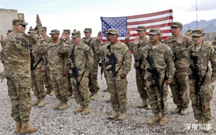 福特號航母部署大西洋，美國的海洋戰(zhàn)略與力量展示，美國海軍力量展示，福特號航母部署大西洋的海洋戰(zhàn)略