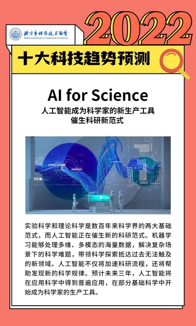 2022年最新科技消息概覽，2022年科技新動(dòng)態(tài)概覽