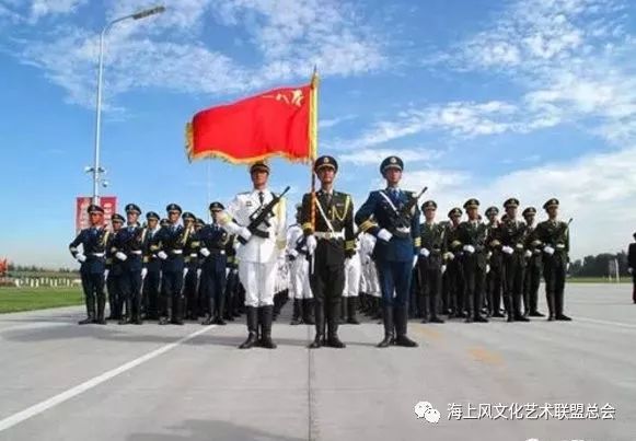 榮耀與擔(dān)當(dāng)
