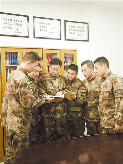 戰(zhàn)略支援部隊61610部隊，新時代的鋼鐵長城，戰(zhàn)略支援部隊61610部隊，新時代的鋼鐵長城守護(hù)者