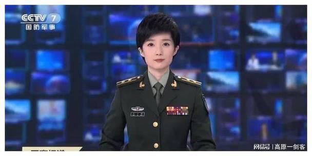 軍事頻道12位優(yōu)秀女主持人資料介紹，軍事頻道優(yōu)秀女主持人風(fēng)采展示，12位主持人的資料介紹