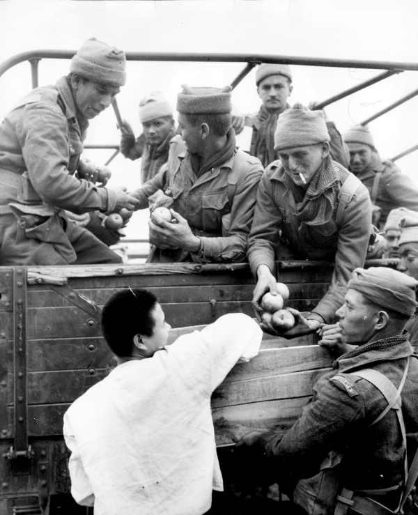 德國軍事專家對志愿軍的深度評論，德國軍事專家深度解析志愿軍戰(zhàn)斗力