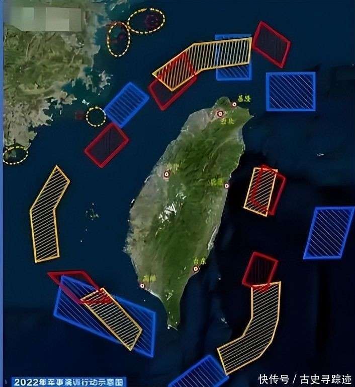臺(tái)灣傳來特大好消息，大陸迎來新希望，臺(tái)灣傳來利好消息，大陸展望新希望