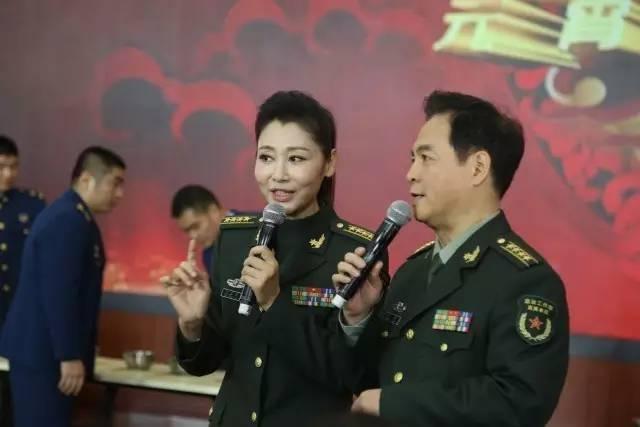 中國講軍事的主持人，傳承與引領(lǐng)的力量，中國軍事主持人的傳承與引領(lǐng)之力