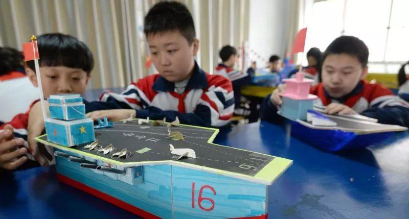 海軍成立紀念日艦艇開放活動開啟，展示力量，共筑海洋強國夢，海軍成立紀念日艦艇開放活動啟幕，展示力量，共筑海洋強國夢