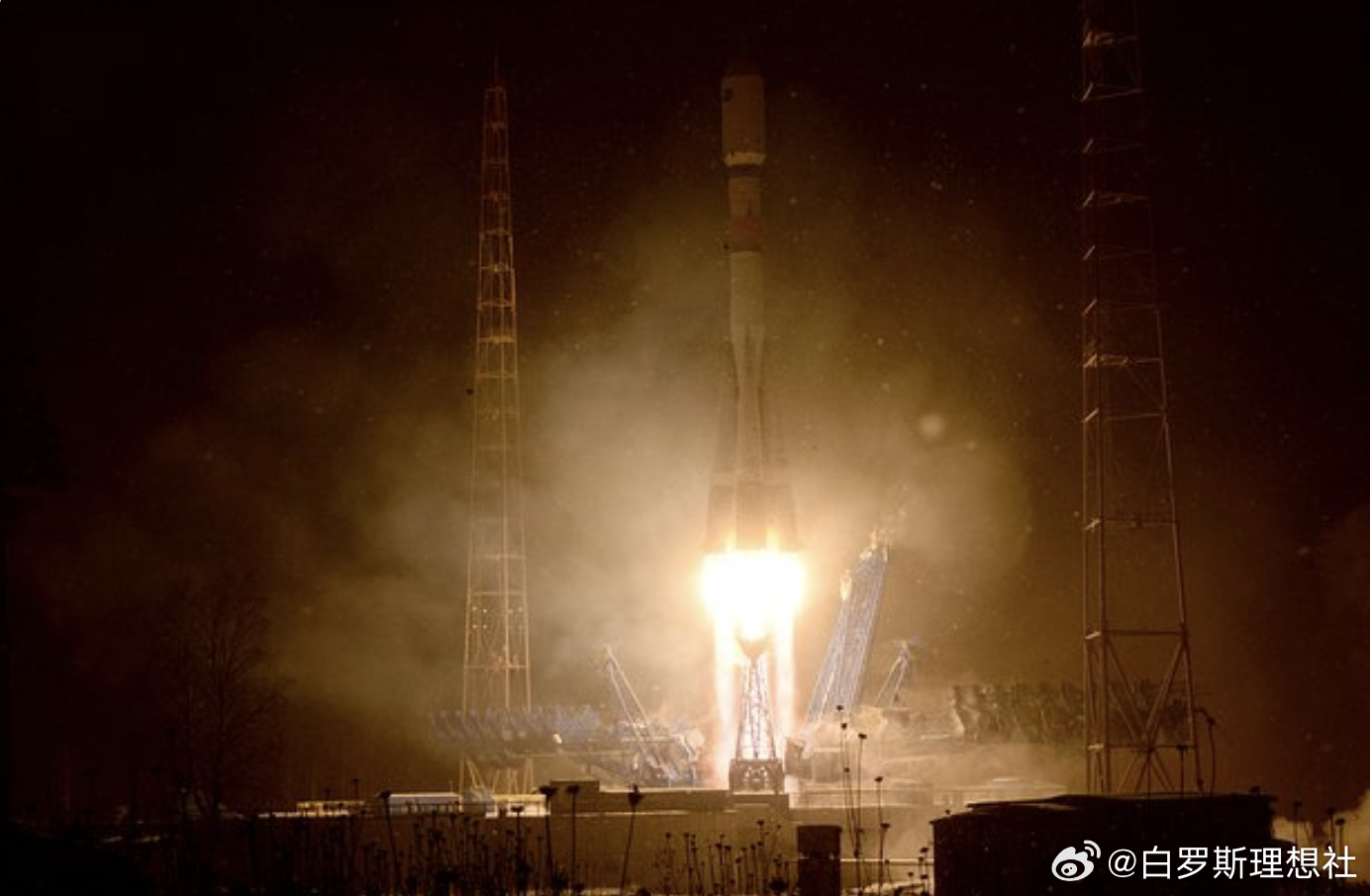 俄羅斯再次發(fā)射軍事衛(wèi)星，強(qiáng)化太空軍事力量與全球戰(zhàn)略意圖，俄羅斯加強(qiáng)太空軍事力量，全球戰(zhàn)略意圖下再次發(fā)射軍事衛(wèi)星