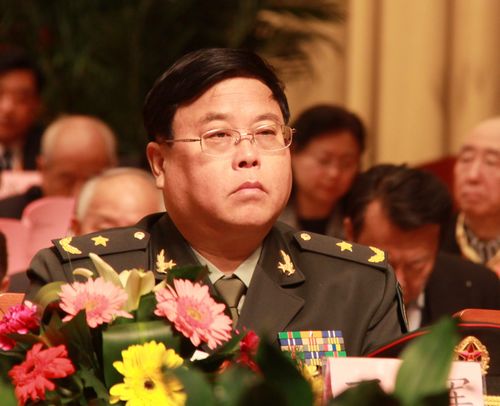 丁曉軍將軍的伴侶，一位值得尊敬的女性，丁曉軍將軍的伴侶，一位令人敬佩的女性