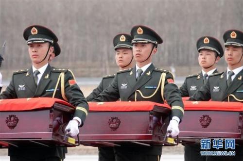 中國人民解放軍禮兵圖片，榮耀與威嚴的象征，中國人民解放軍禮兵圖片，榮耀威嚴的象征