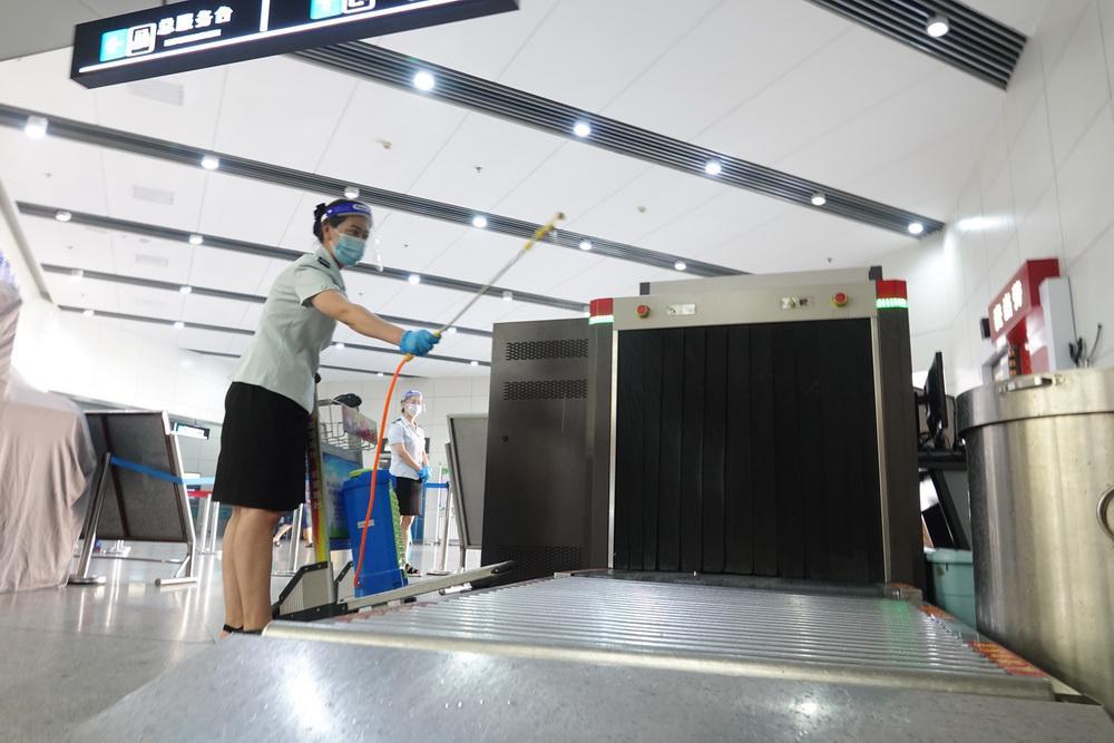 中國今日疫情新聞，中國今日疫情最新消息概述