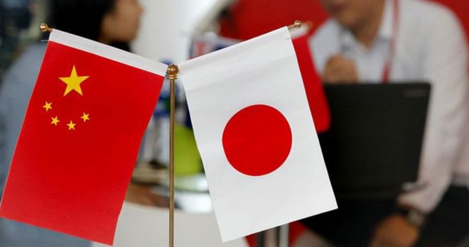 臺(tái)灣海峽的波濤與風(fēng)云，四批日本船只的闖入事件，臺(tái)灣海峽風(fēng)云再起，四批日本船只闖入事件