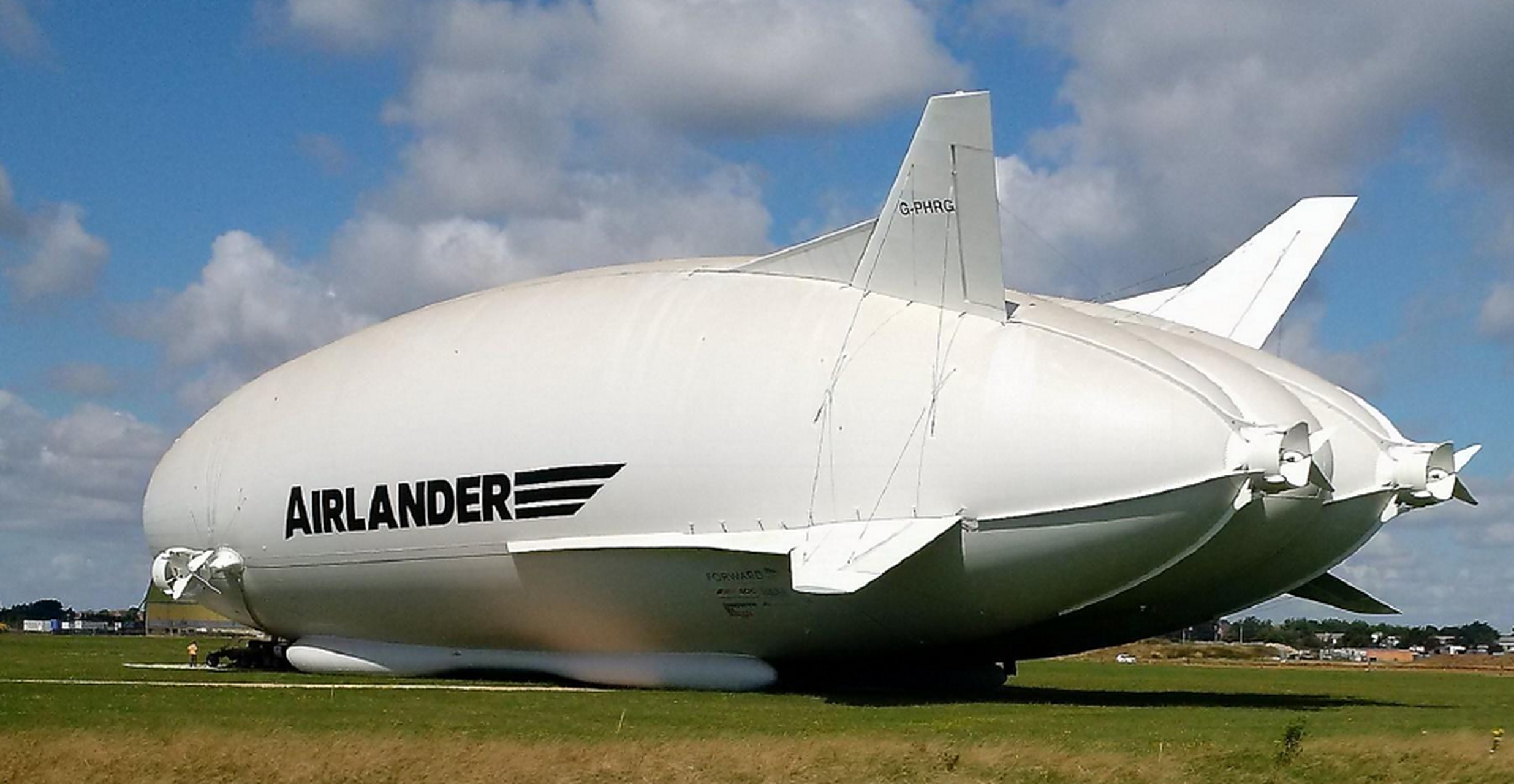 巨型飛艇，探索未來空中巨無霸的新紀元，巨型飛艇，開啟未來空中巨無霸新紀元探索之旅