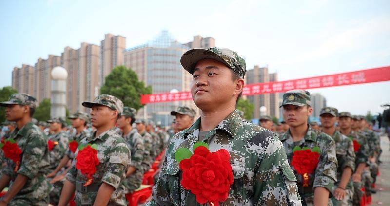 初中畢業(yè)能否上軍校，解析與探討，初中畢業(yè)能否上軍校，解析與探討之路