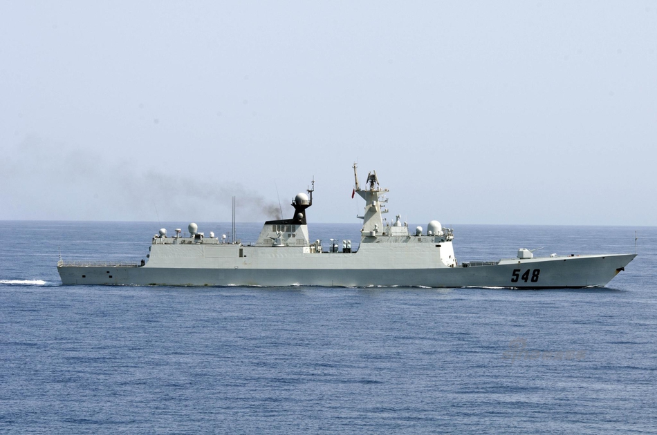 第三代護(hù)衛(wèi)艦，引領(lǐng)現(xiàn)代海上力量的革新與突破，第三代護(hù)衛(wèi)艦，現(xiàn)代海上力量的革新領(lǐng)航者