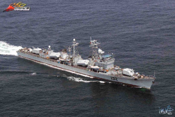 探索中國(guó)海軍的驕傲，揭秘神秘的131艦型號(hào)，揭秘中國(guó)海軍驕傲，探索神秘的131艦型號(hào)