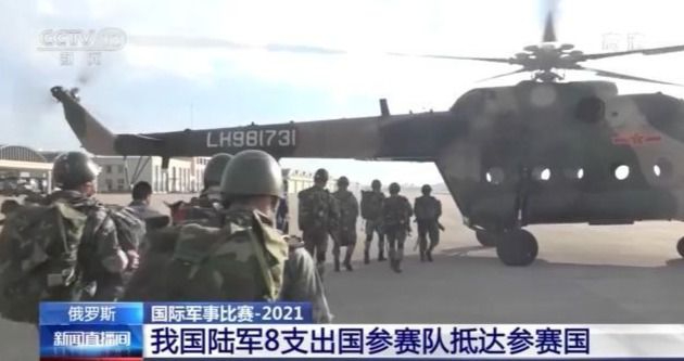 中國(guó)最近的軍事新聞大事2021，展現(xiàn)大國(guó)擔(dān)當(dāng)與實(shí)力的一年，中國(guó)軍事新聞大事回顧，展現(xiàn)大國(guó)擔(dān)當(dāng)與實(shí)力的2021年