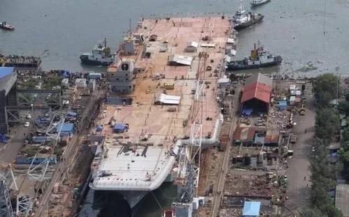 維克蘭特號航母艦載機數(shù)量探究，維克蘭特號航母艦載機數(shù)量揭秘