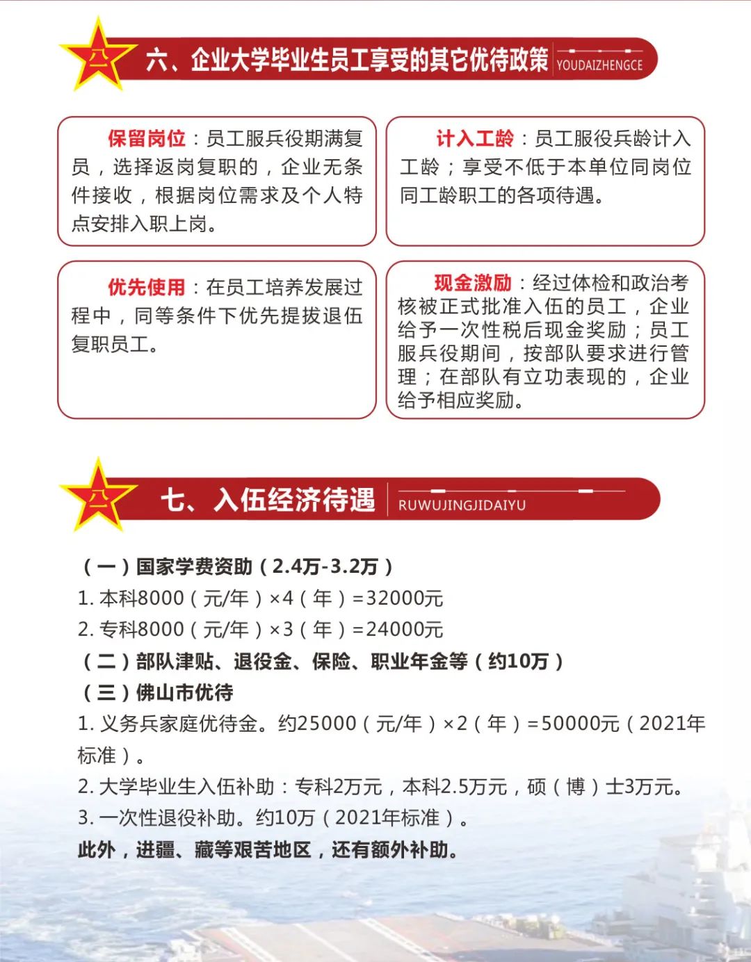 國防生到部隊(duì)后的待遇，培養(yǎng)與激勵(lì)并重，國防生到部隊(duì)后的待遇，培養(yǎng)與激勵(lì)并重的發(fā)展路徑