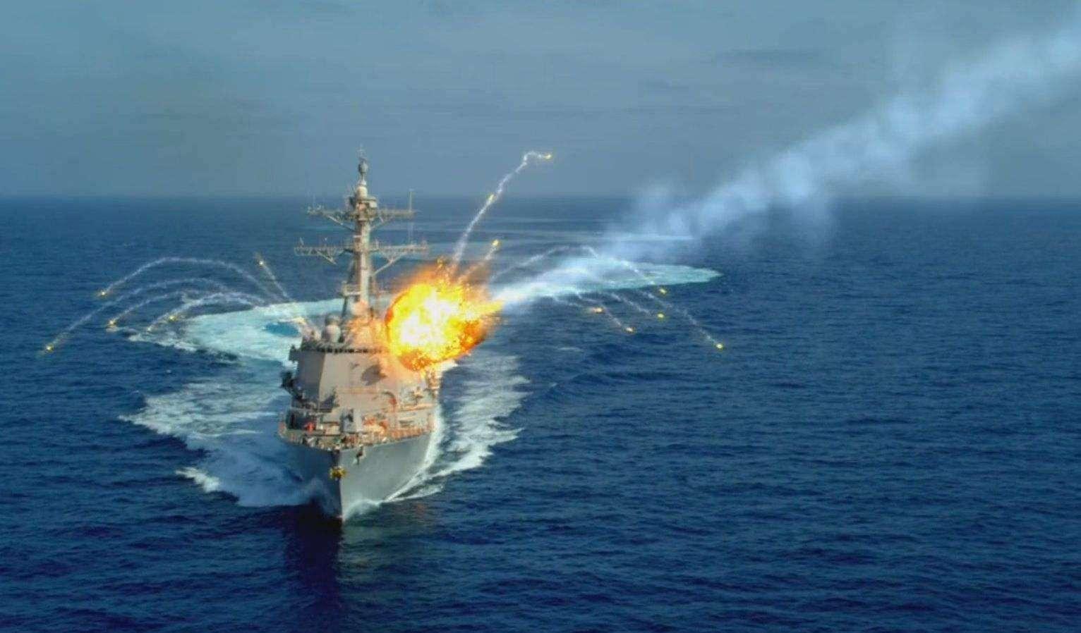 美國與伊朗之間的沖突，復(fù)雜的歷史與現(xiàn)實(shí)因素交織分析，美國與伊朗沖突，歷史與現(xiàn)實(shí)因素深度剖析