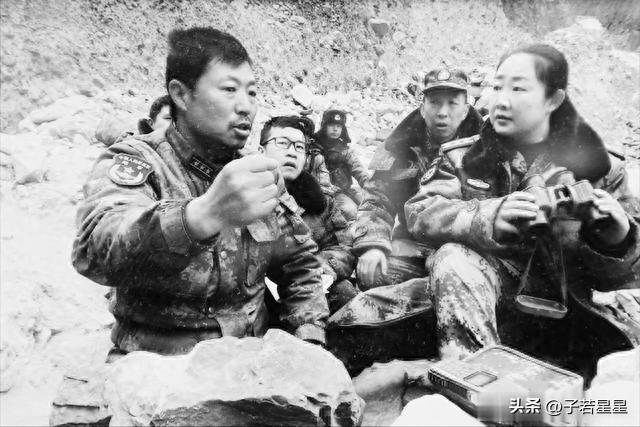 祁發(fā)寶副司令的級別解析，祁發(fā)寶副司令級別深度解析
