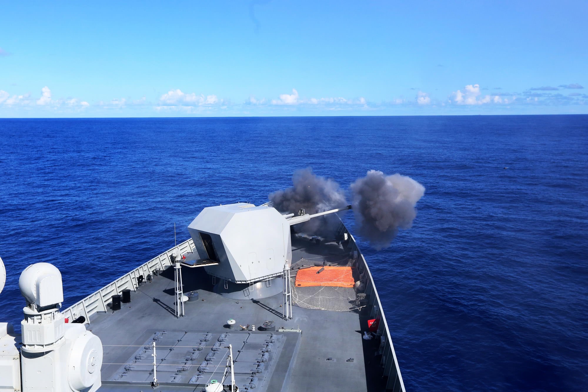 中國海軍艦隊司令部的歷史與現(xiàn)狀，中國海軍艦隊司令部的歷史沿革與現(xiàn)狀概述